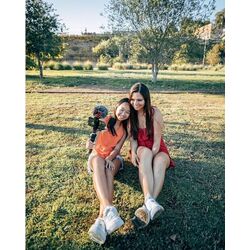 Микрофон Joby Wavo JB01643-BWW (Black/Red) Thumb