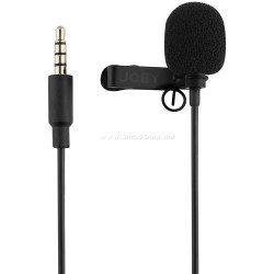 Microfon Joby Wavo JB01716-BWW (Black)