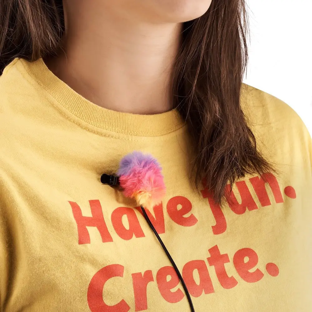 Microfon Joby Wavo JB01716-BWW (Black) - 4