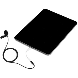 Microfon Joby Wavo JB01716-BWW (Black) Thumb