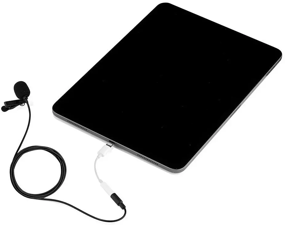 Microfon Joby Wavo JB01716-BWW (Black) - 6