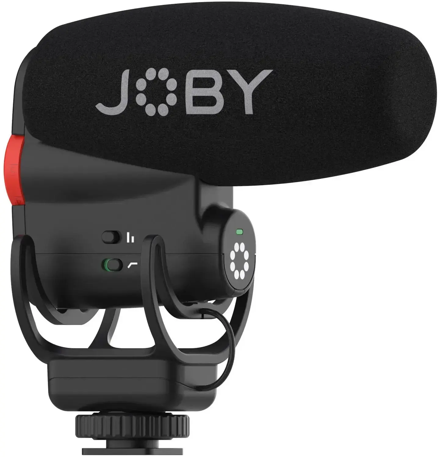 Microfon Joby Wavo Plus JB01734-BWW (Black) - 4