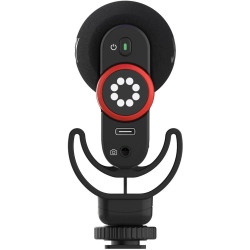 Microfon Joby Wavo Plus JB01734-BWW (Black) Thumb