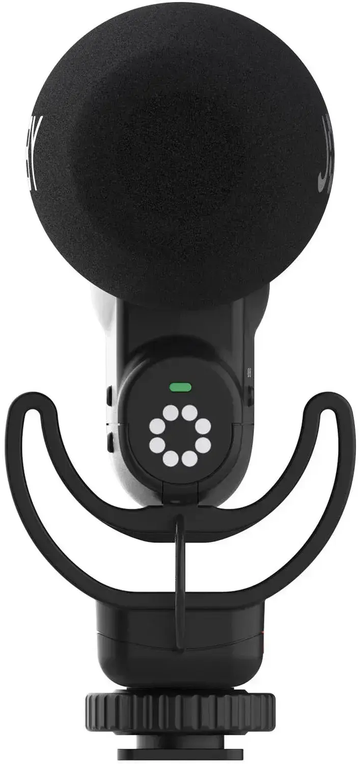 Microfon Joby Wavo Plus JB01734-BWW (Black) - 6