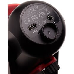 Микрофон Joby Wavo Pod (Black/Red) Thumb