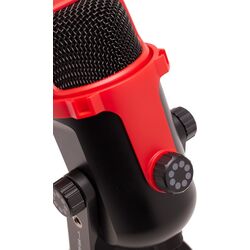 Микрофон Joby Wavo Pod (Black/Red) Thumb