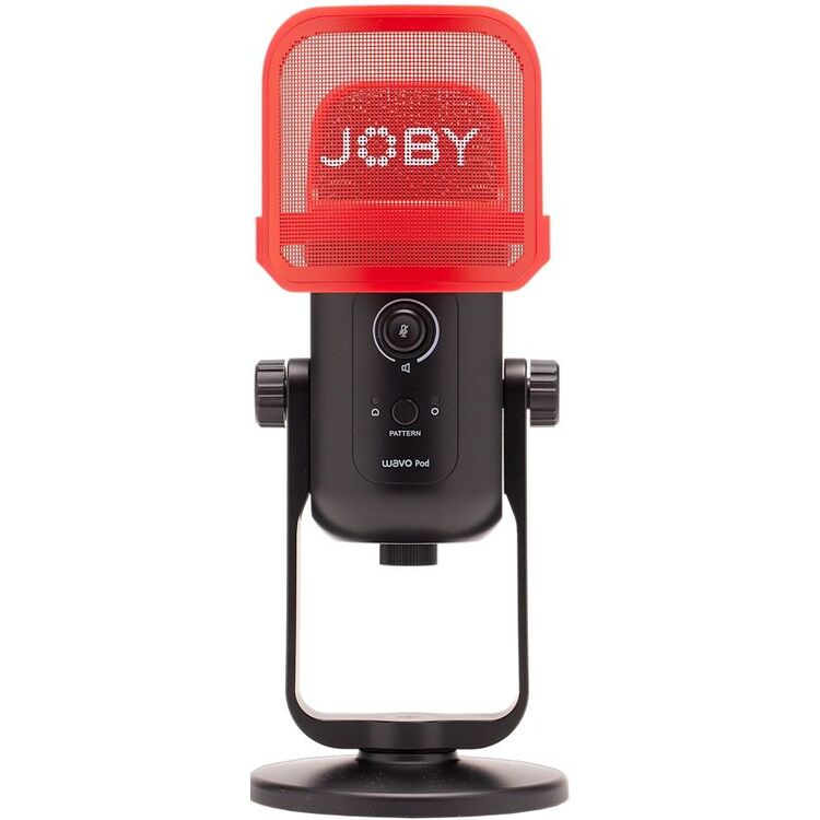 Joby Wavo Pod