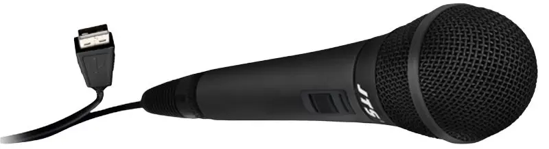 Microfon JTS AG-35 (Black)