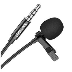 Microfon Kakusiga KSC-762 (Black) Thumb
