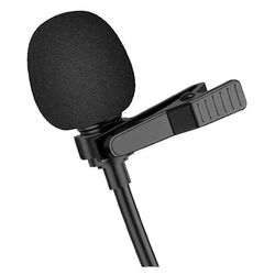 Microfon Kakusiga KSC-762 (Black) Thumb