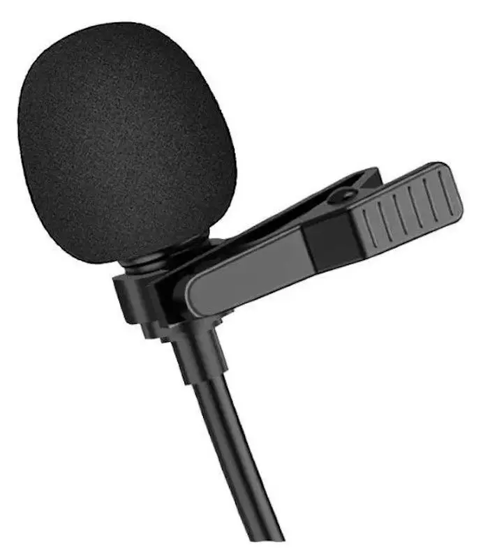 Microfon Kakusiga KSC-762 (Black)