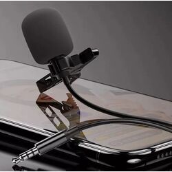 Microfon Kakusiga KSC-762 (Black) Thumb