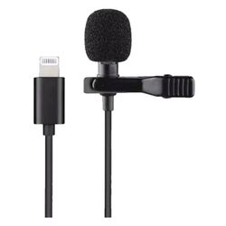 Microfon Kakusiga KSC-764 (Black) Thumb