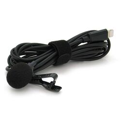 Microfon Kakusiga KSC-764 (Black) Thumb