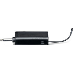 Microfon Lenco MCW-011BK (Black) Thumb