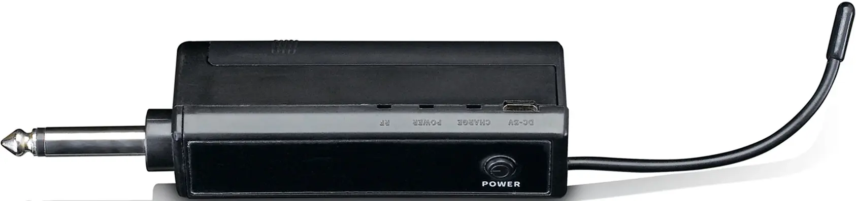 Microfon Lenco MCW-011BK (Black) - 3