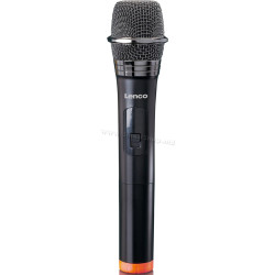 Microfon Lenco MCW-011BK (Black)