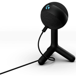 Микрофон Logitech Yeti Orb RGB (Black) Thumb