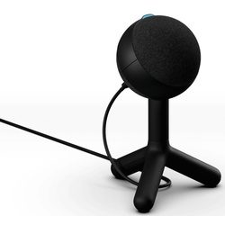 Микрофон Logitech Yeti Orb RGB (Black) Thumb