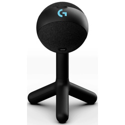 Микрофон Logitech Yeti Orb RGB (Black) Thumb