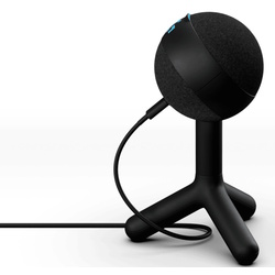 Микрофон Logitech Yeti Orb RGB (Black) Thumb
