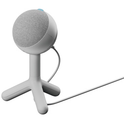 Microfon Logitech Yeti Orb RGB (White)