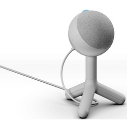 Microfon Logitech Yeti Orb RGB (White) Thumb