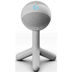 Microfon Logitech Yeti Orb RGB (White) Thumb