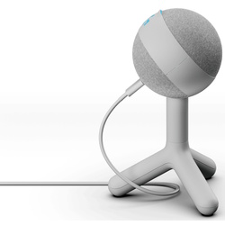 Microfon Logitech Yeti Orb RGB (White) Thumb