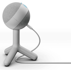 Microfon Logitech Yeti Orb RGB (White) Thumb