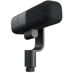 Microfon Logitech Yeti Studio (Black) Thumb