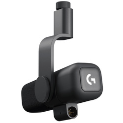 Microfon Logitech Yeti Studio (Black) Thumb