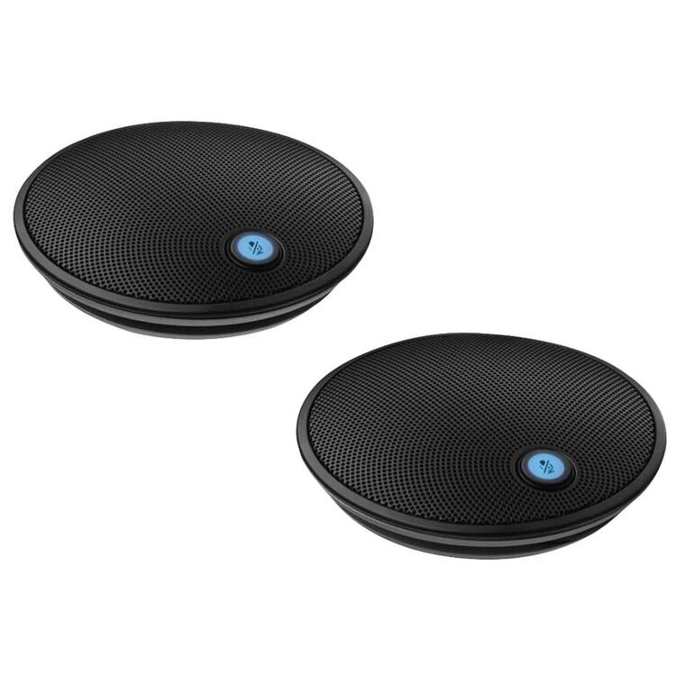 Набор спикерфонов Logitech Expansion Group (Black)