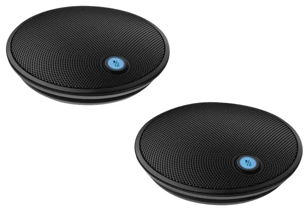 Set de speakerphone-uri Logitech Expansion Group (Black)