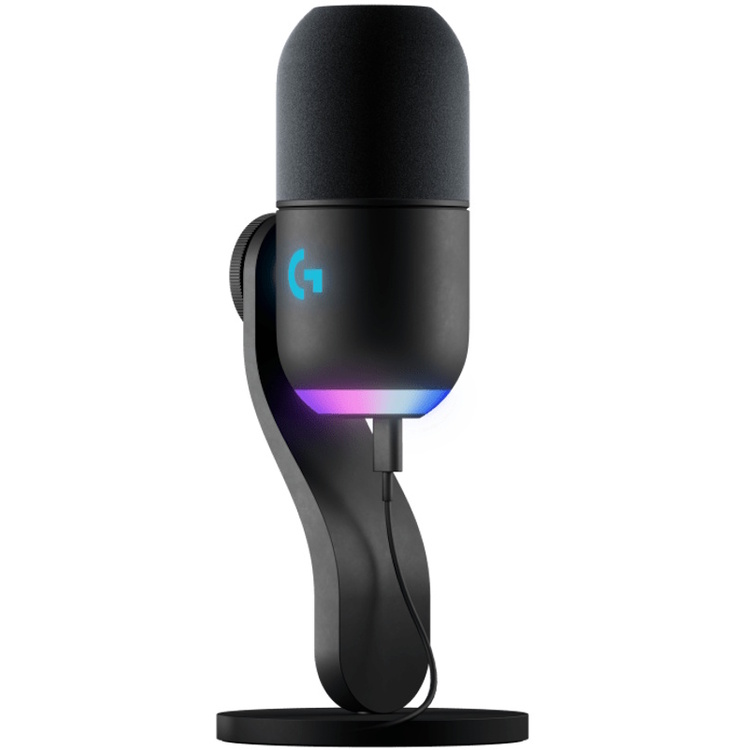 Logitech Yeti GX