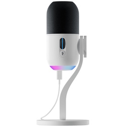 Microfon de masa Logitech Yeti GX (White) Thumb
