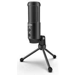 Microfon Lorgar Voicer 521 (Black) Thumb