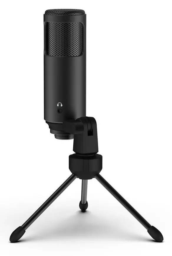 Microfon Lorgar Voicer 521 (Black)