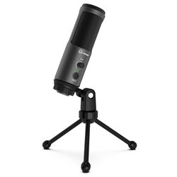 Microfon Lorgar Voicer 521 (Black)