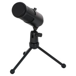 Microfon Lorgar Voicer 521 (Black) Thumb