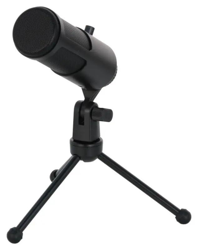 Microfon Lorgar Voicer 521 (Black)