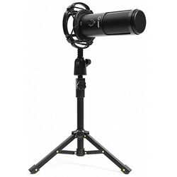 Microfon Lorgar Voicer 721 (Black) Thumb