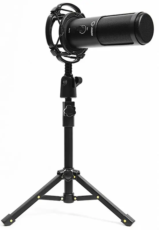 Microfon Lorgar Voicer 721 (Black)