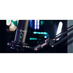 Microfon Lorgar Voicer 931 (Black) Thumb