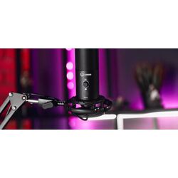 Microfon Lorgar Voicer 931 (Black) Thumb