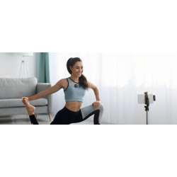 Беспроводной петличный микрофон Maono WM650PC2 (Black) Thumb