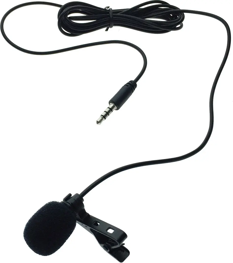 Microfon Maono AU-402L (Black)