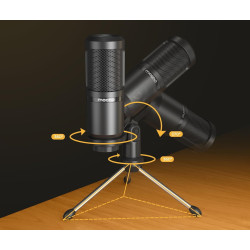 Microfon Maono AU-PM360TR (Black) Thumb