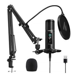 Microfon Maono AU-PM422 (Black) Thumb