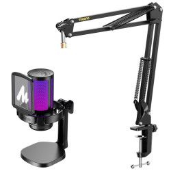 Microfon Maono DGM20S (Black) Thumb